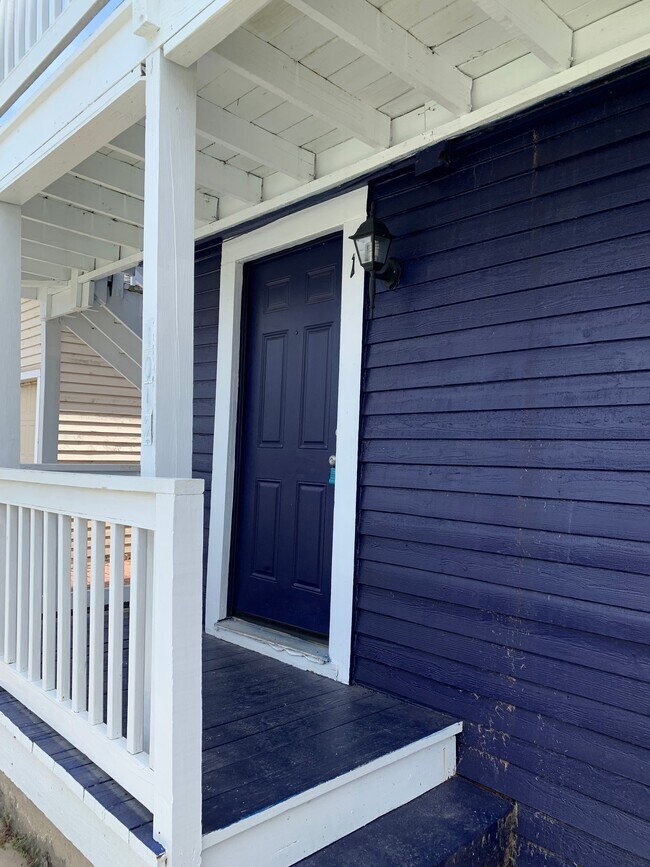 1012 20th St in Galveston, TX - Building Photo - Building Photo