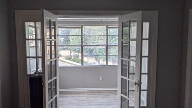 131-133 E 46th St in Kansas City, MO - Foto de edificio - Building Photo