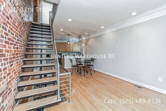 1837 11th St NW in Washington, DC - Building Photo - Building Photo