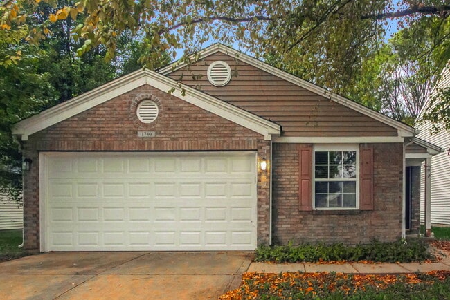 property at 1740 Feather Reed Ln