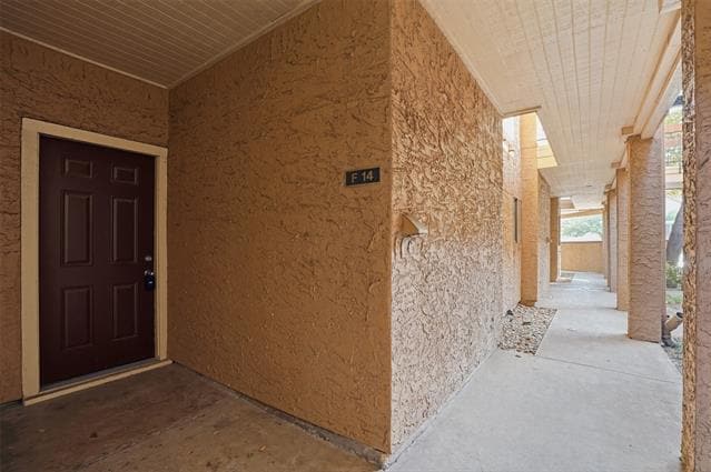 property at 5550 Spring Valley Rd