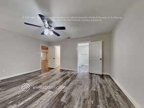 8213 Mark Ln in Watauga, TX - Building Photo - Building Photo