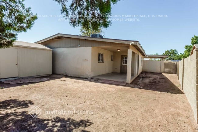 105 S Cholla St in Gilbert, AZ - Building Photo - Building Photo