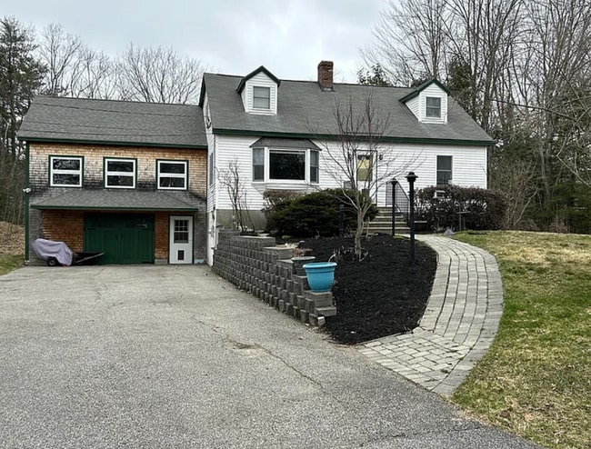 33 Garden St