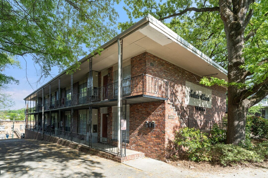 1227 29th St S in Birmingham, AL - Building Photo