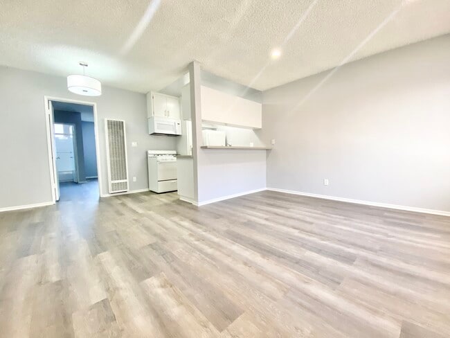property at 12309 Burbank Blvd