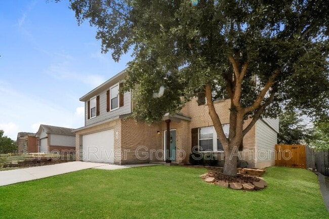 108 Blue Willow in Cibolo, TX - Building Photo - Building Photo