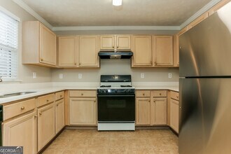 3797 Landgraf Cove in Decatur, GA - Building Photo - Building Photo