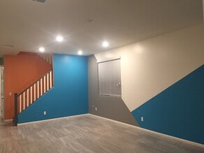 5404 W Desert Hollow Dr in Phoenix, AZ - Foto de edificio - Building Photo