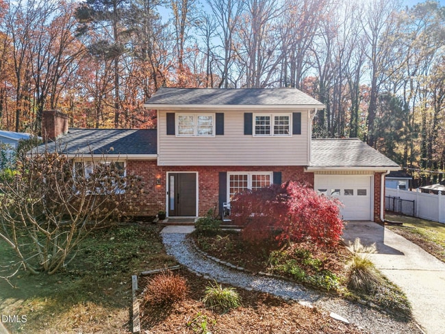 property at 703 Brookgreen Dr