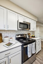 Cypress Pointe in Louisville, KY - Building Photo