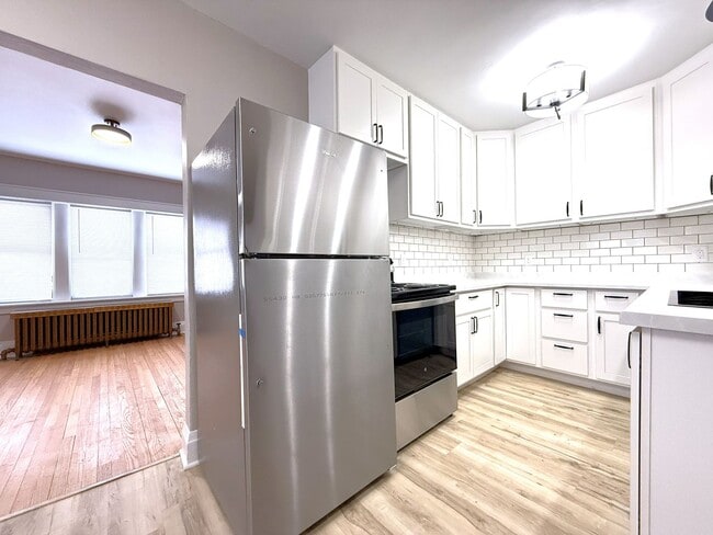 1532 S 64th St in West Allis, WI - Building Photo - Building Photo