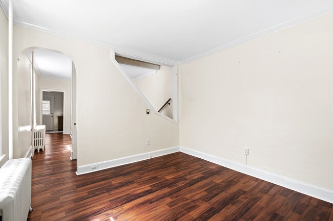 4550 Silverwood St in Philadelphia, PA - Building Photo - Building Photo