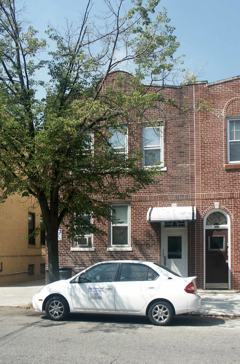 Multi Family - 4 Units in Bronx, NY - Building Photo