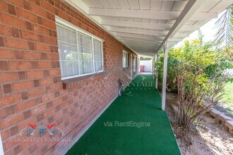 8119 E Amelia Ave in Scottsdale, AZ - Building Photo - Building Photo