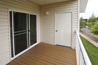 Country Club Apartments in Eugene, OR - Foto de edificio - Interior Photo