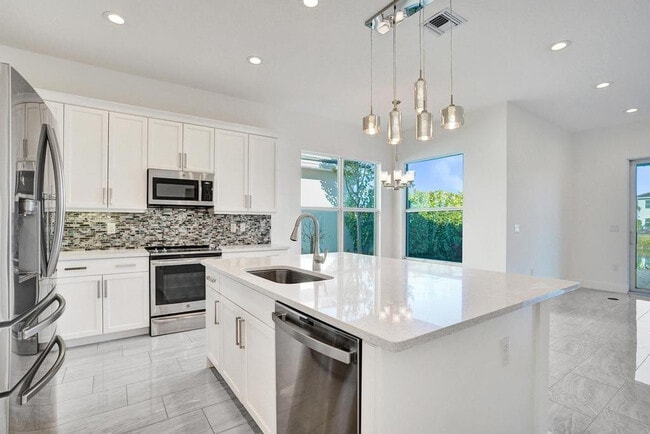 9623 Brook Isles Ave in Delray Beach, FL - Building Photo - Building Photo