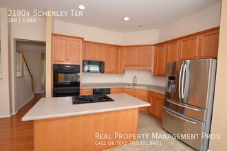 21904 Schenley Terrace in Broadlands, VA - Building Photo - Building Photo