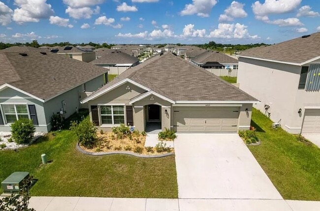 property at 16709 Parker River St