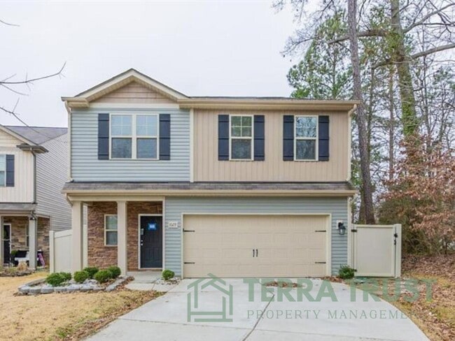 property at 1029 Harlow Hill Ct