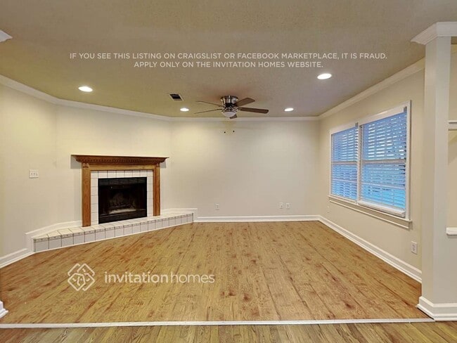 315 Ridgecrest Dr in Lawrenceville, GA - Building Photo - Building Photo