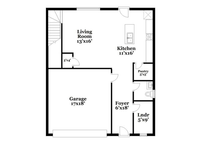 317 Nutwood Trce in Locust Grove, GA - Building Photo - Building Photo