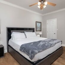 101 Private Rd 3097 in Oxford, MS - Building Photo - Building Photo