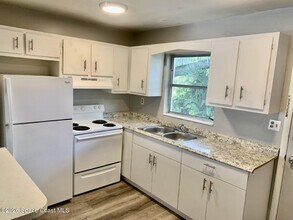 1624 Mitchell St in Melbourne, FL - Building Photo - Building Photo