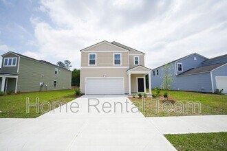 154 Bottlebrush Dr in Bloomingdale, GA - Building Photo - Building Photo