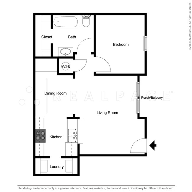 Highland Pointe West Oklahoma City in Yukon, OK - Building Photo - Floor Plan