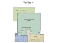 Waterview Apartment Homes photo'