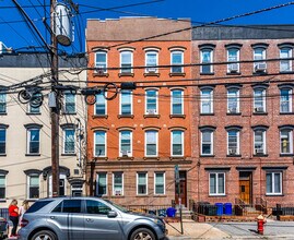 514 Park Ave in Hoboken, NJ - Building Photo - Building Photo