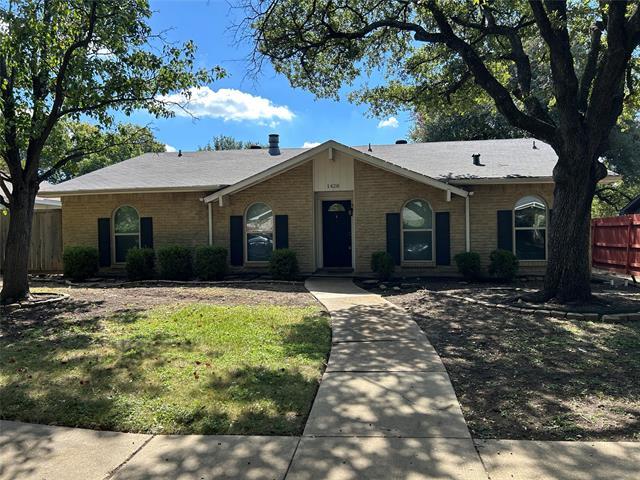 1428 Everglades Dr in Plano, TX - Building Photo - Building Photo