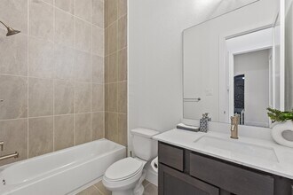 1517 Vermont St in Houston, TX - Building Photo - Building Photo