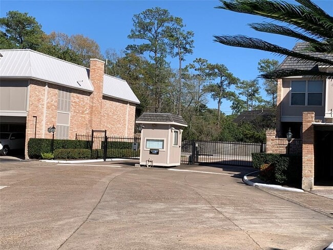 property at 2230 S Piney Point Rd