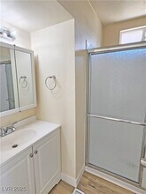 7701 S Arabian Way in Pahrump, NV - Building Photo - Building Photo