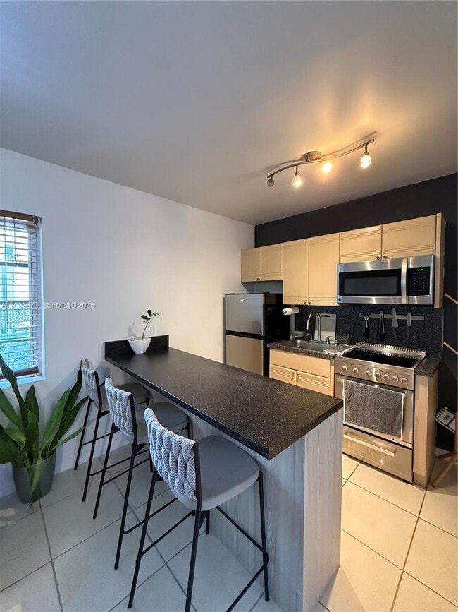 property at 601 Michigan Ave