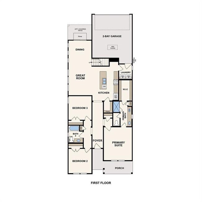 2900 Birch Pk Path in Leander, TX - Building Photo - Building Photo