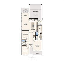 2900 Birch Pk Path in Leander, TX - Building Photo - Building Photo