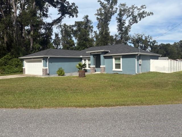 property at 12469 SE 67th Terrace Rd