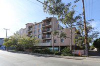 1621 Venice Blvd in Venice, CA - Foto de edificio - Building Photo