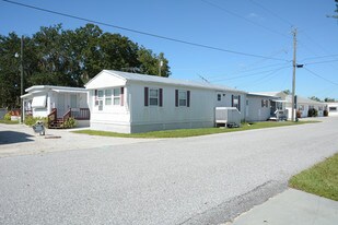 1500 Kaufman Ave Apartments