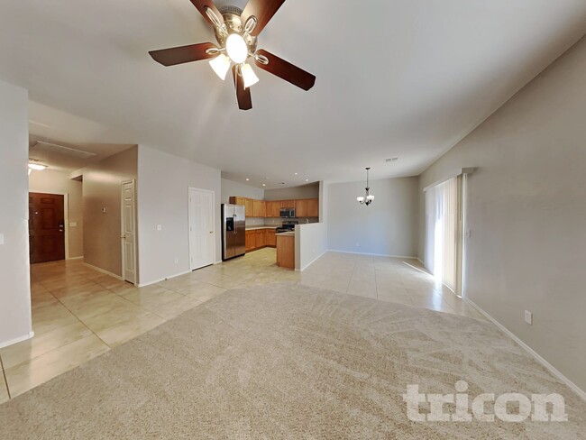 2097 E Paso Fino Dr in Queen Creek, AZ - Building Photo - Building Photo