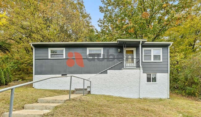 property at 4508 Balcomb St