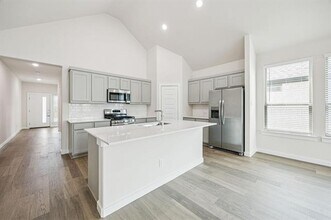 646 Briar Dr in Lavon, TX - Building Photo - Building Photo