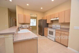 3416 Hilson Dr in Lakeland, FL - Building Photo - Building Photo