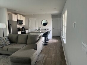 1011 Course Ln in Surf City, NC - Building Photo - Building Photo