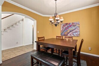 2040 St Ives Dr in Allen, TX - Building Photo - Building Photo