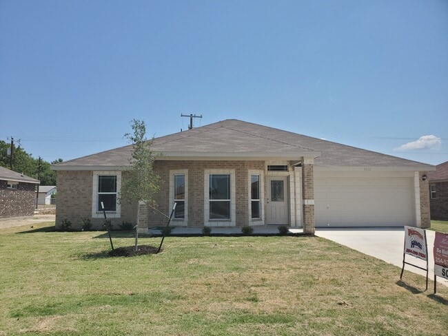 property at 6902 Cassidy Ln