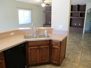 1305 E Linden St in Tucson, AZ - Building Photo - Building Photo